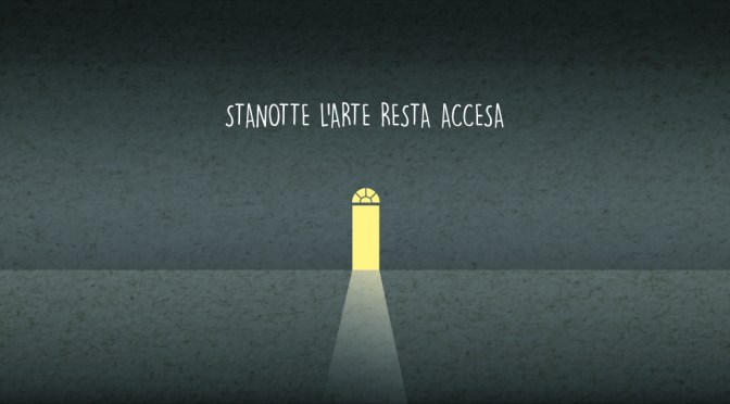 19 maggio 2018 torna la Notte dei Musei