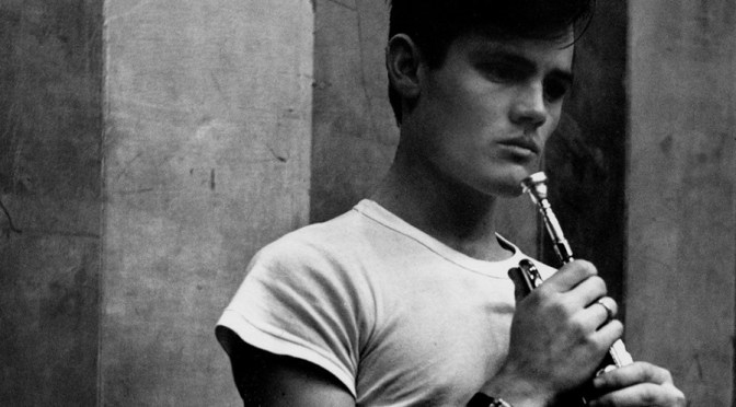 24 maggio 2018 “Let’s get lost, Chet Baker Vocal Tribute – Odd Quartet” al Gatsby Cafè