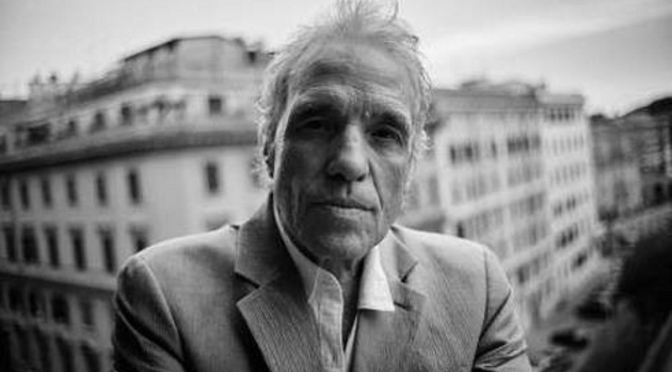 23 settembre 2018 – Torna Abel Ferrara per presentare “Piazza Vittorio” all’Apollo 11