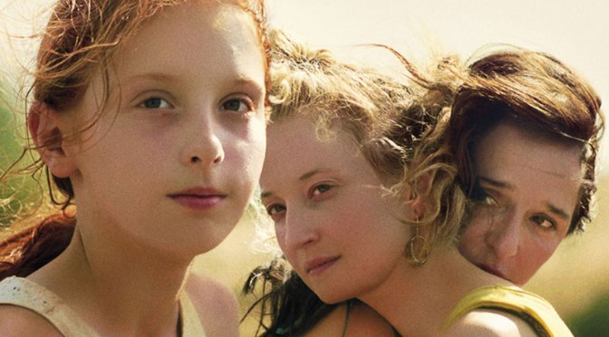 29 maggio 2018 “Figlia mia” all’Apollo 11