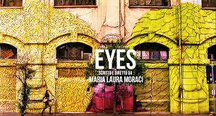 10 maggio 2018 “Comunismo futuro” e “Eyes” all’Apollo 11