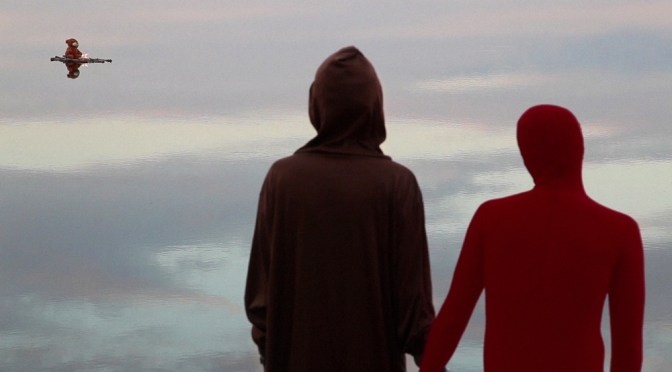 14 maggio 2018 “I racconti dell’orso” all’Apollo 11