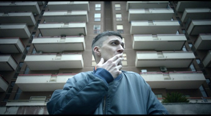 28 giugno 2018 “Manuel” all’Apollo 11