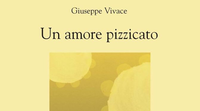 8 giugno 2018 presentazione del libro “Un amore pizzicato” al Palazzo del Freddo