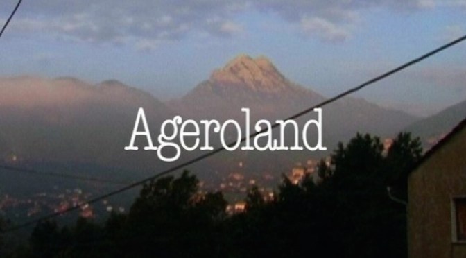 14 giugno 2018 “Ageroland” all’Apollo 11