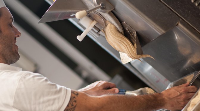 NASCE IL PRIMO “GELATO X FACTOR” per la Giuria Popolare iscrizioni fino al 16 giugno