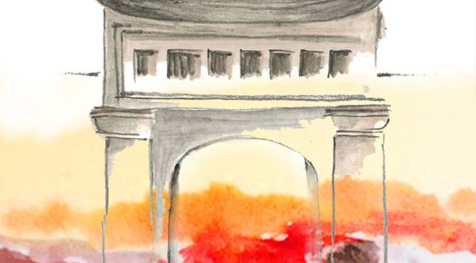 5 giugno 2018 Presentazione del libro “L’Antico Maestro” all’Apollo 11