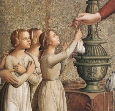 Flavia Amabile, Il Soprintendente di Roma Francesco Prosperetti: “Rivedere la riforma Franceschini”