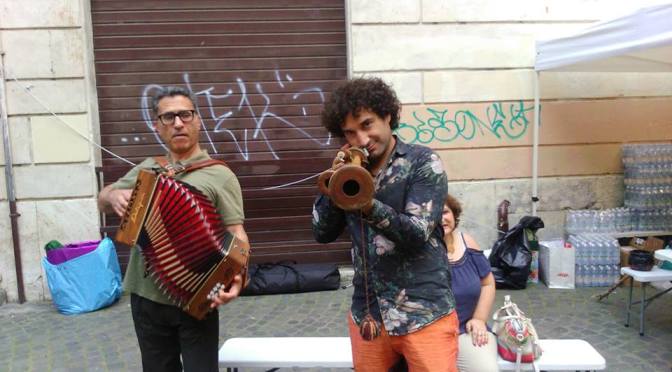 Un ringraziamento per San Giovanni