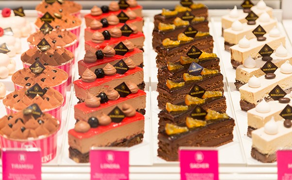 28 giugno 2018 Nuove aperture alla Terrazza Termini