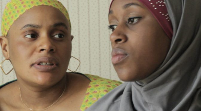 27 maggio 2018 “Terceiro Andar” all’Apollo 11