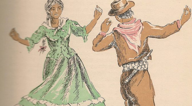 21 luglio 2018 “Chacarera sotto i Portici di Piazza Vittorio” al Gatsby Café