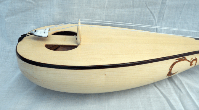 La sonata della Lira