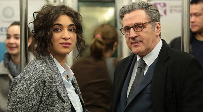 22/08/18 “Le Brio – Quasi nemici. L’importante è avere ragione” anteprima a Piazza Vittorio