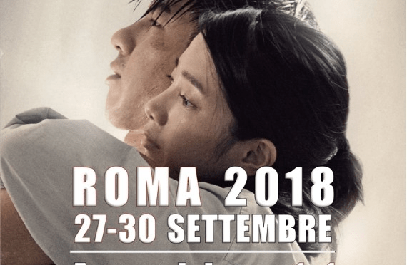 27 – 30 settembre 2018 “Asian Film Festival – XV Edizione” all’Apollo 11