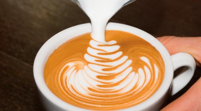 28 – 29 settembre 2018 “Cappuccini d’Autore” al Palazzo del Freddo Fassi