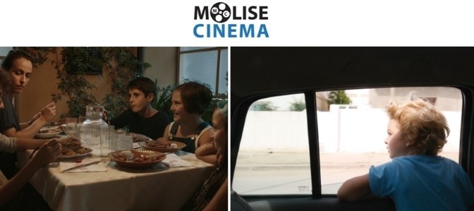 1 ottobre 2018 “PALMARES MOLISECINEMA – 16ª EDIZIONE 2018” all’Apollo 11