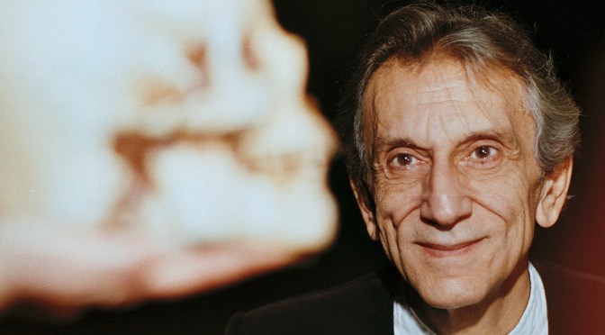 18 – 21 ottobre 2018 “Ex Amleto” al Teatro Brancaccino