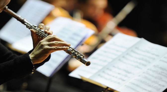 24 ottobre 2018 “Flauti in Concerto” al Miky Bar