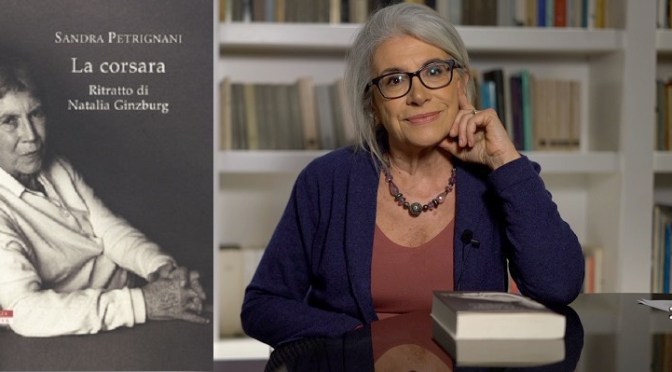 25 ottobre 2018 – Secondo appuntamento di lettura condivisa “La Corsara” alla Libreria Nelson Mandela