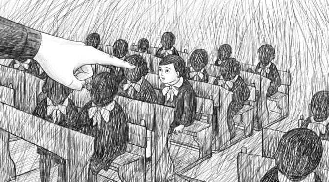 11 ottobre 2018 “1938. Diversi” all’Apollo 11