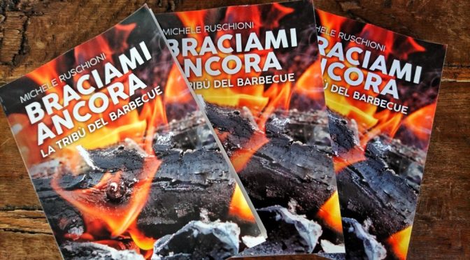 11 ottobre 2018 presentazione del libro “Braciami ancora” al Palazzo del Freddo – Fassi