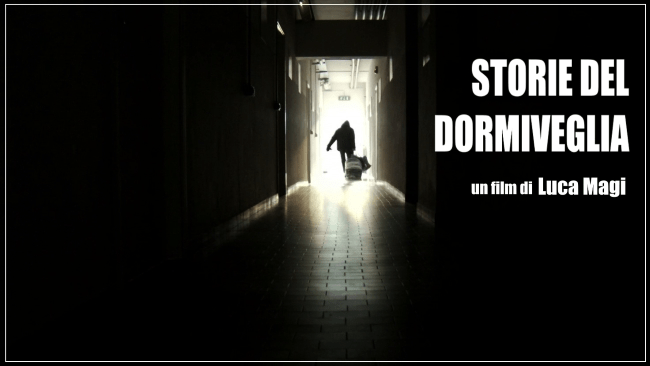 5 novembre 2018 “Storie del dormiveglia” all’Apollo 11