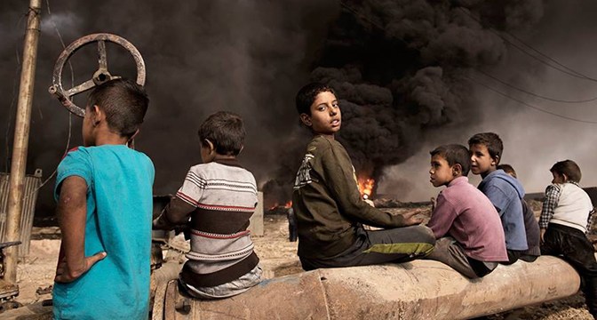 16 novembre 2018 “Isis Tomorrow” e “MSHAKHT in CONCERTO” all’Apollo 11