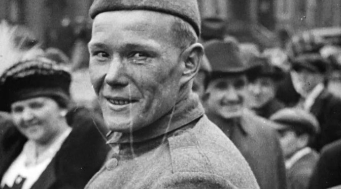 22 novembre 2018 “Come vincere la guerra” all’Apollo 11