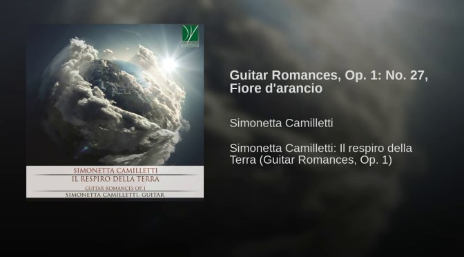 25 novembre 2018 “Il Respiro della Terra” al Palazzo del Freddo – Fassi