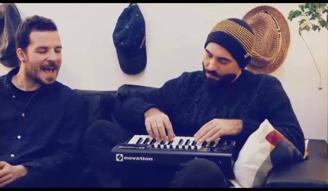 2 marzo 2019 “Arco Reduo – New Soul” al Gatsby Cafè