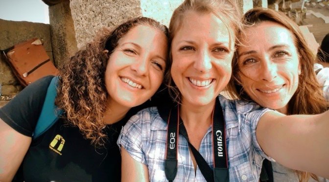 18 dicembre 2018 “Magica India!” al Palazzo del Freddo – Fassi