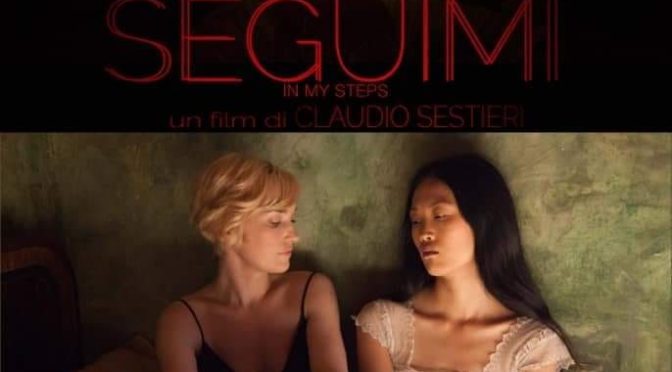 7 dicembre 2018 “Seguimi” all’Apollo 11