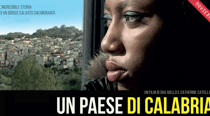 12 dicembre 2018 “Un paese di Calabria” all’Apollo 11