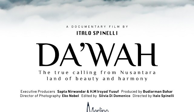 24 gennaio 2019 “Da’Wah – L’invito” all’Apollo 11