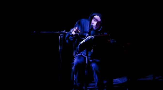 28 febbraio – 3 marzo 2019 “Frankestein” al Teatro Brancaccino