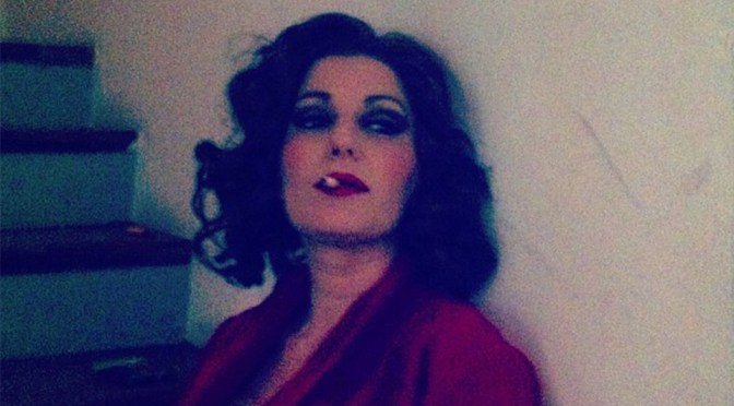 21 – 24 febbraio 2019 “Scarti di Paradiso” al Teatro Brancaccino