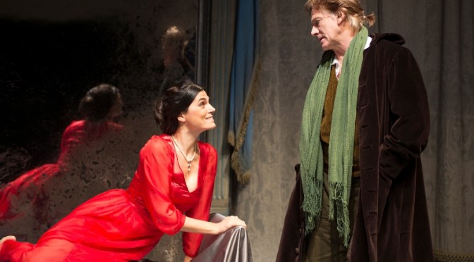 13 – 24 marzo 2019 “Il Misantropo” al Teatro Jovinelli