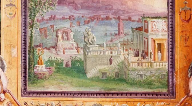 FORUM “Esquilino chiama Roma”: 3 focus group su Piazza Vittorio