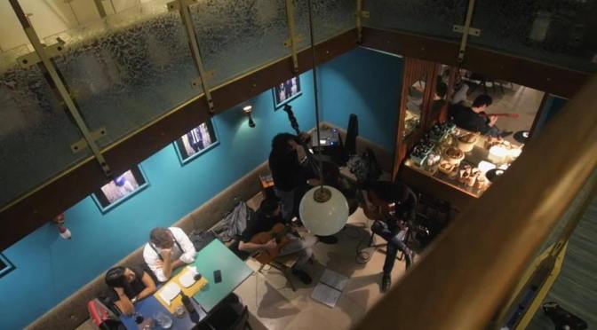 16 marzo 2019 “Legacy Gipsy Project – Jazz Manouche” al Gatsby Cafè