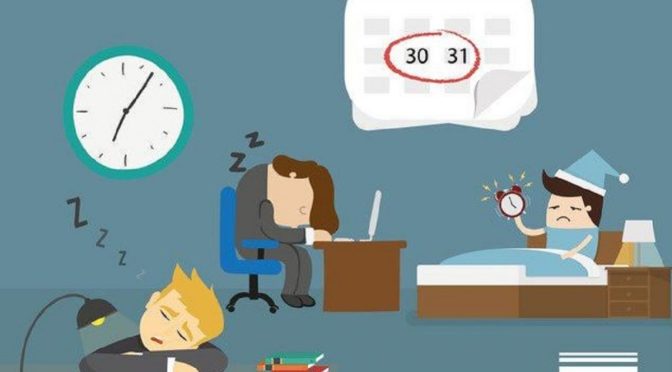 Domenica 31 marzo 2019 torna l’ora legale