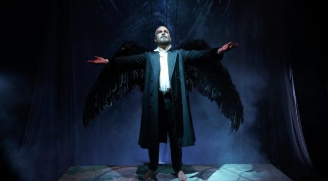 7 – 10 marzo 2019 “Una serie di Stravaganti vicende” al Teatro Brancaccino