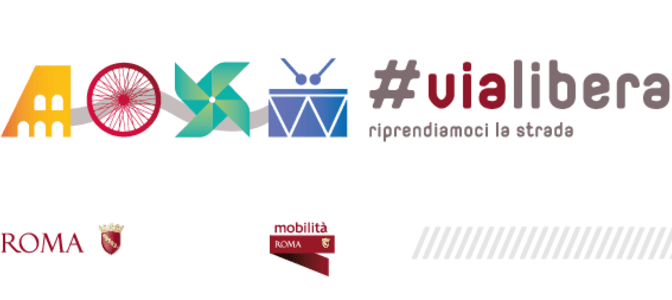 Torna #ViaLibera: domenica 24 marzo 2019
