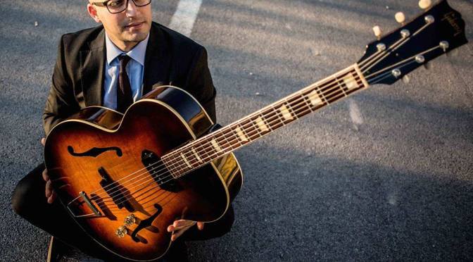 24 aprile 2019 “The Jazz Russell(s) – LIVE!” al Gatsby Cafè