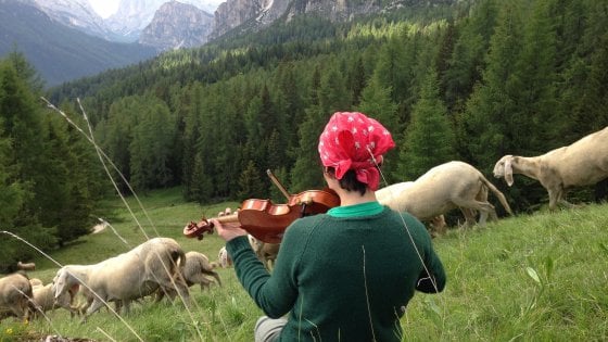 13 maggio 2019 “In questo mondo” all’Apollo 11