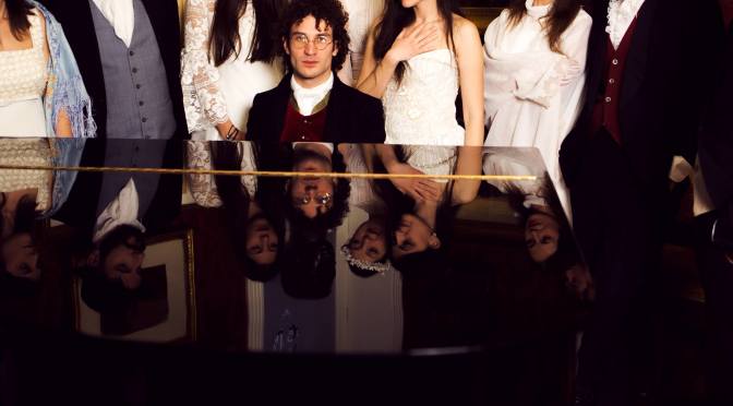 18 maggio 2019 Gran concerto finale da Fassi con Matteo Perìfano!