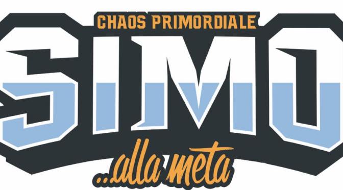 12 maggio 2019 “Simo… alla meta” – Memorial Simone Luffarelli – Partenza da Piazza Vittorio