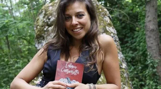 4 maggio 2019 “Tabacco e Camomilla” presentazione del libro al Palazzo del Freddo – Fassi