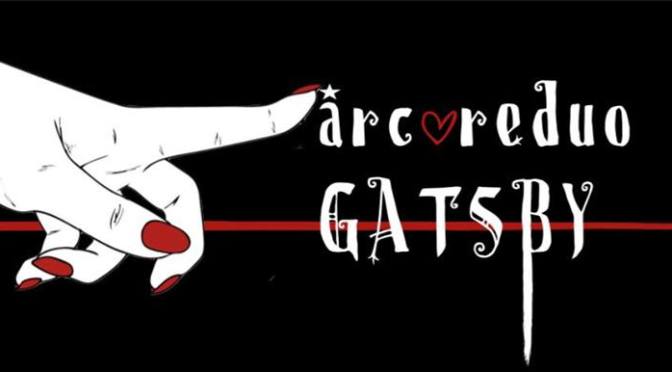 4 maggio 2019 “Arco Reduo – New Soul” al Gatsby Cafè