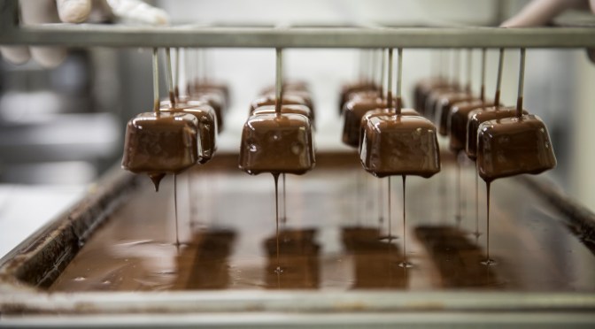 10 maggio 2019 “Festa per i 139 anni di attività” al Palazzo del Freddo Fassi